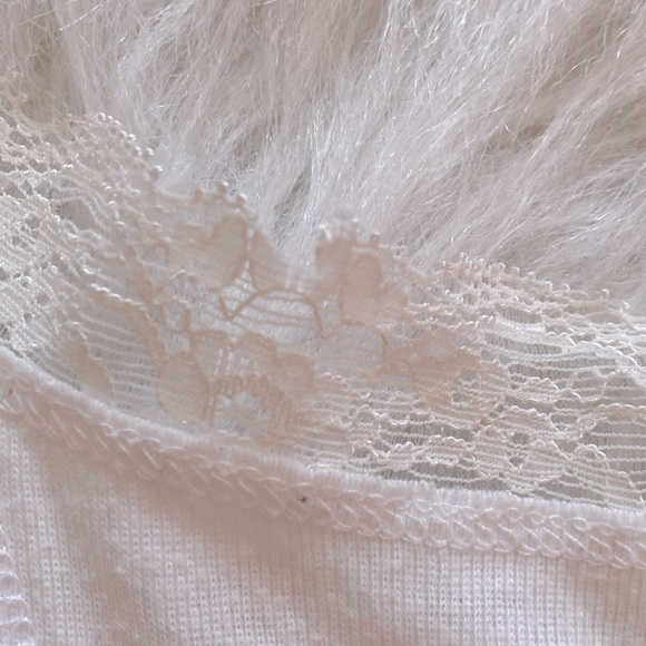 Mossimo Lace Tank - Picture 6 of 6